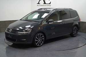 Volkswagen Sharan Comfortline NAVI ACC KAMERA KLIMA SHZ