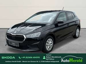 Skoda Fabia Ambition LENKRADHEIZUNG KLIMA