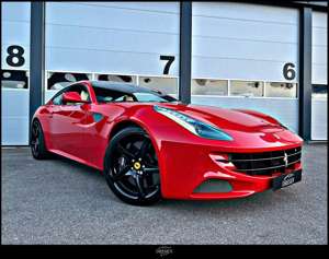 Ferrari FF 6,3 V12 4x4 |Kamera|Elektr.Sitze|Angebot
