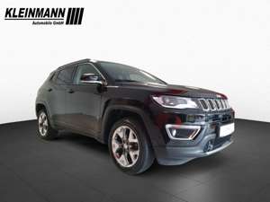 Jeep Compass Limited 1.4 MultiAir (170PS) 4x4 AT9