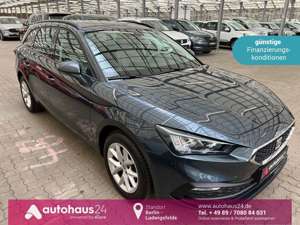 SEAT Leon Sportstourer 1.0  eTSI Style|DSG|LED