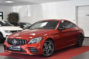 Mercedes-Benz C 300 AMG~NIGHTPAKT~AMBIENTE~DESIGNO~LED