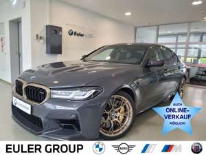 BMW M5 CS Sonderedition 1. HD NP 181.620€  635 PS