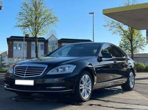 Mercedes-Benz S 350 CDI DPF 7G-TRONIC BlueEFFICIENCY