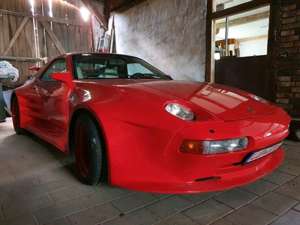 Porsche 928 S 4