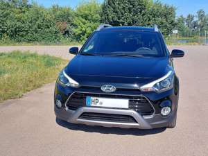 Hyundai i20 i20 blue 1.0 T-GDI Active Style in Topzustand