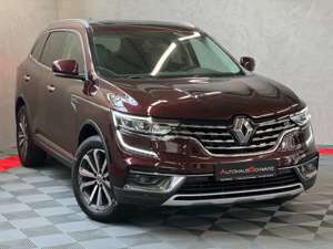 Renault Koleos Intens Pano LED Kamera ACC BOSE T-Leder FahrAss