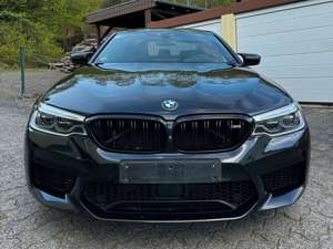 BMW M5 M5 Competition