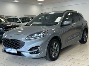 Ford Kuga Plug-In*ST-Line*HUD*ACC*LED*RCam*TeilLeder*