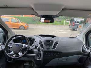 Ford Transit Custom Bild 2