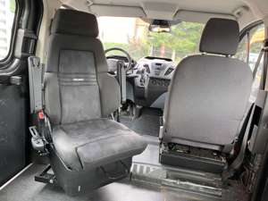 Ford Transit Custom Bild 3