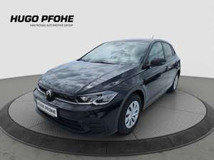 Volkswagen Polo Life 1.0 TSI Autom LED GJR SHZ PDC Navi BT LED Spu