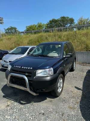 Land Rover Freelander 1.8i 4x4