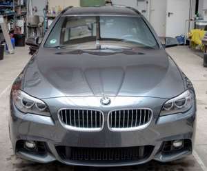 BMW 525 525d Touring Sport-Aut. Luxury Line