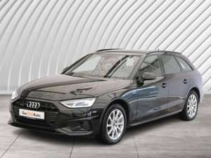 Audi A4 AVANT 40 2,0 TDI QUATTRO ADVANCED LED NAV ACC