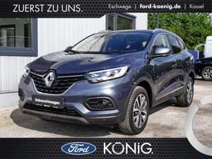 Renault Kadjar Zen 140 TCe Navi+Extended-Grip+Kamera Klima Navi