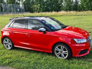 Audi S1 S1+Sportback