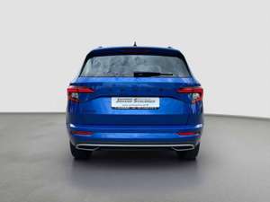 Skoda Karoq 1.5 TSI Sportline NAVI KAMERA LED SHZ ACC Klima Bild 4