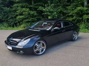 Mercedes-Benz CLS 350 CGI 7G-TRONIC BRABUS paket