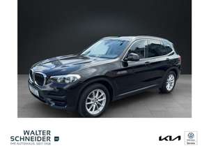 BMW X3 xDrive 20i Advantage LED Navi SHZ Kamera AHK