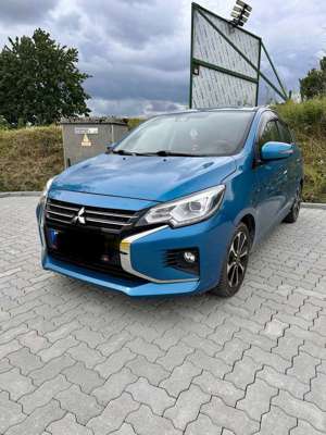 Mitsubishi Space Star 1.0 Plus