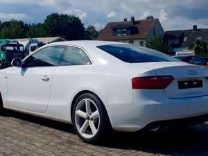 Audi A5 1.8 TFSI