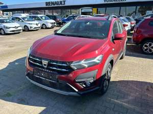 Dacia Sandero Stepway Comfort