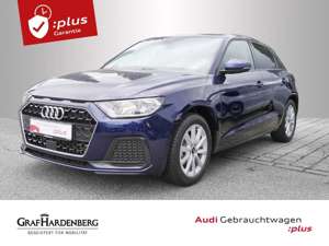 Audi A1 Sportback Advanced 25TFSI S-Tr VirtualCockpit