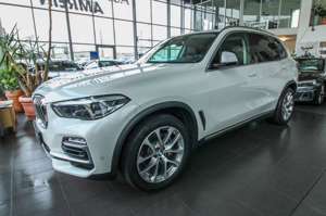 BMW X5 xDrive30d xLine/Soft-Close/Pano/AHK/ACC/HK