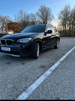 BMW X1 xDrive20d