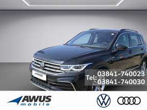 Volkswagen Tiguan 1.5TSI DSG R-Line AHK