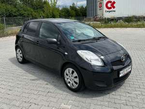 Toyota Yaris TÜV NEU 07.26