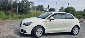 Audi A1 A1 1.2 TFSI S line Sportpaket