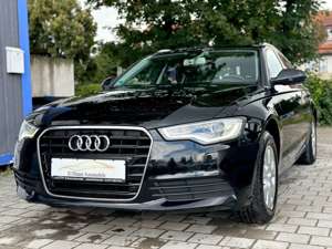 Audi A6 Avant 2.0 TFSI HUD/AHK/Xenon/R-Cam/Navi/SHZ/