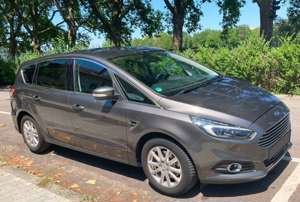 Ford S-Max S-Max 2.0 TDCi - Perfektes Familienauto