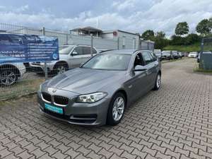 BMW 520 5 Touring 520d |2.HAND|EUR6|LED|