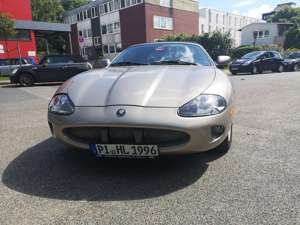 Jaguar XK8 XK8 Cabriolet