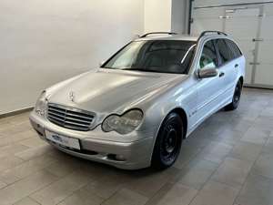 Mercedes-Benz C 200 CDI T CLASSIC