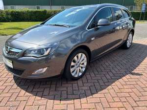 Opel Astra Innovation