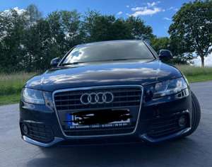 Audi A4 Attraction 2.0 TDI  170 PS