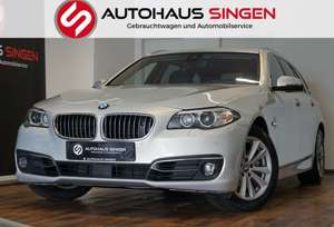 BMW 530 d Touring xDrive|BI-XENON|NAVI|PANO|HK|VOLL