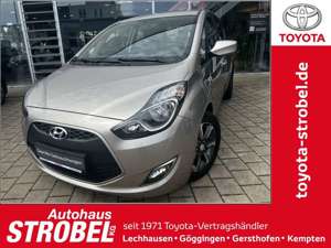 Hyundai iX20 1.6 blue Space+