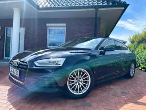 Audi A5 A5 Sportback 2.0 TDI/ Standh./ Bremsen h.+Insp neu