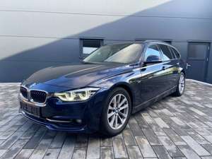 BMW 320 320d Touring Edition Sport Line