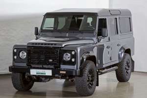 Land Rover Defender 110 SE, Leder, Alcantara Himmel, WLS !