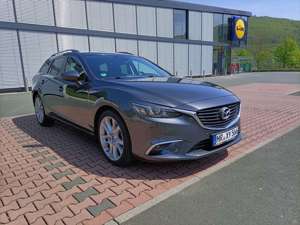 Mazda 6 6 Kombi SKYACTIV-D Drive 150 i-ELOOP Nakama