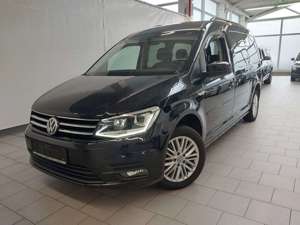 Volkswagen Caddy Maxi Comfortline BMT Navi  7 Sitzer, AHK. Kamera