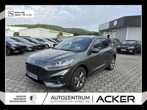 Ford Kuga 2.5 PHEV ST-Line X 7Jahre Garantie -45%*