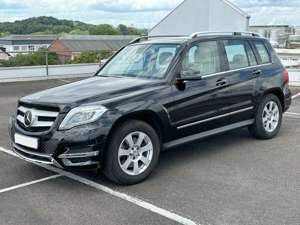 Mercedes-Benz GLK 220 GLK 220 CDI 4Matic (BlueEFFICIENCY) 7G-TRONIC