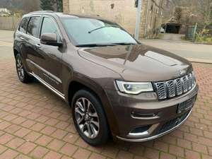 Jeep Grand Cherokee Grand Cherokee 3.0I Multijet Summit